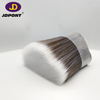 Purple Physical Tapered Brush Filament Mixture Coffee Brush Filament for Paint Brush 