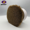 GREY HORSE HAIR 