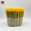 YELLOW MIXTURE BLACK BRUSH FILAMENT FOR PAINT