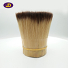 Brown Tip Natural White Bristle Imitation Brush Filament--------JD-SMARTA/B