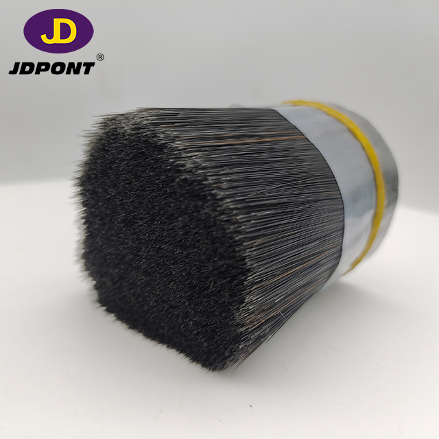 Common Black Imitation Bristle Brush Filament JDNMB