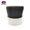 Duraable Natural Black Boiled Bristle for Paint Brush Filament----JDNBB