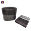 Purple Solid Tapered Brush Filament Mixture White Tapered Brush Filament for Brush-JD28-S05