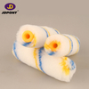 High QualityBlended Blue And Yellow Strip Core , Roller Paint Manufacturer