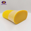 Orange Solid Tapered Synthetic Brush Filament for Paint Brush ----------JDF-10