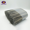 Grey synthetic brush filament--------JDF-G01