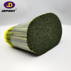 Yellow Mixture Black Solid Tapered Filament for Paint Brush JDFMW106