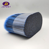 Blue Mixutre Black Hollow Brush Filament for Paint Brush JDDBH/B3