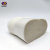 WHITE SOLID FILAMENT MIXTURE CRIMPED FILAMENT brush filament supplier
