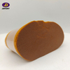 ORANGE PBT SYNTHETIC FOR ARTISIT PAINT BRUSH JDSF#01